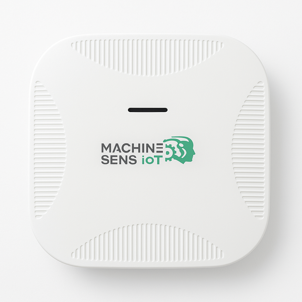 Indoor LoRaWAN Gateway